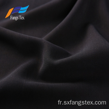 Tissu abaya tissé islamique musulman 100% polyester